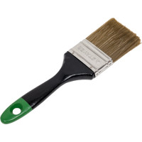 Плоская кисть STAYER AQUA-KANEKARON 0106-063