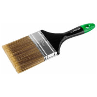 Плоская кисть STAYER AQUA-KANEKARON 0106-075