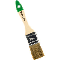 Плоская кисть STAYER LASUR-STANDART 01031-38