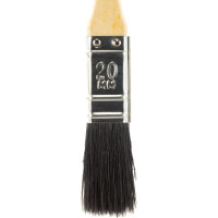 Плоская кисть STAYER UNIVERSAL-EURO 01022-020