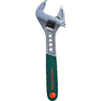 Разводной ключ Jonnesway W27AT8