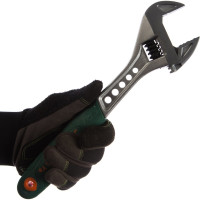 Разводной ключ Jonnesway W27AT12