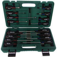 Набор отверток FULL STAR Jonnesway D04PP16S