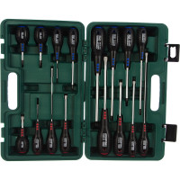 Набор отверток FULL STAR Jonnesway D04PP16S