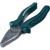 Пассатижи Jonnesway P087