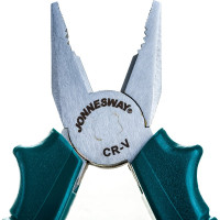 Пассатижи Jonnesway P087