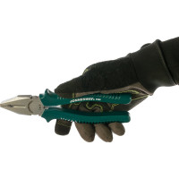 Пассатижи Jonnesway P088