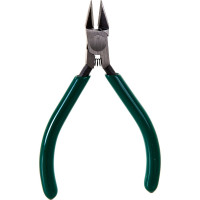 Бокорезы Jonnesway P5602 миниатюрные 100 мм 48192