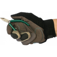 Бокорезы Jonnesway P5602 миниатюрные 100 мм 48192