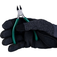 Миниатюрные бокорезы Jonnesway P5603