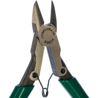 Бокорезы Jonnesway P5604 миниатюрные, 125 мм 48194