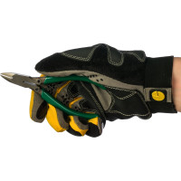 Бокорезы Jonnesway P5604 миниатюрные, 125 мм 48194