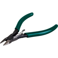 Бокорезы Jonnesway P5604 миниатюрные, 125 мм 48194