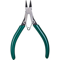 Бокорезы Jonnesway P5604 миниатюрные, 125 мм 48194