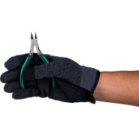 Бокорезы Jonnesway P5604 миниатюрные, 125 мм 48194