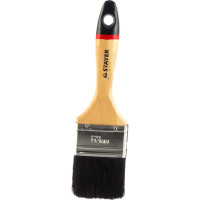 Плоская кисть STAYER UNIVERSAL-EURO 01022-063