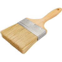 Плоская кисть STAYER UNIVERSAL-LUX 01053-100