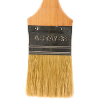 Плоская кисть STAYER UNIVERSAL-LUX 01053-063