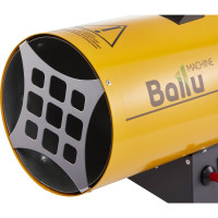 Газовая тепловая пушка Ballu BHG-10 НС-1011959