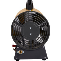 Газовая тепловая пушка Ballu BHG-10 НС-1011959