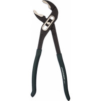 Переставные клещи с коробчатым захватом Jonnesway P2810 250 мм 48355