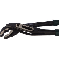 Переставные клещи с коробчатым захватом Jonnesway P2810 250 мм 48355