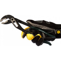 Переставные клещи с коробчатым захватом Jonnesway P2810 250 мм 48355