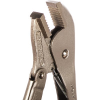 Ручные тиски Jonnesway P30M10A