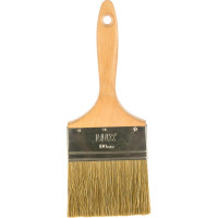 Плоская кисть STAYER LASUR - LUX 01051-100