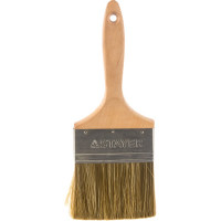 Плоская кисть STAYER LASUR - LUX 01051-100