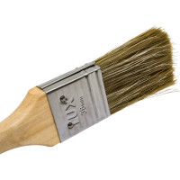 Плоская кисть STAYER LASUR - LUX 01051-038