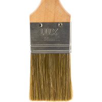 Плоская кисть STAYER LASUR - LUX 01051-050