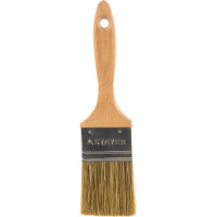 Плоская кисть STAYER LASUR - LUX 01051-063