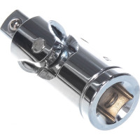 Универсальный набор инструмента Ombra OMT82S торцевые головки и аксессуары к ним, 82 предмета 55014 055014