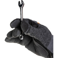 Набор комбинированных ключей Ombra OMT10S