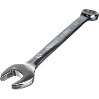 Набор комбинированных ключей Ombra OMT10S