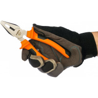 Пассатижи Ombra 400107