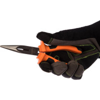 Длинногубцы Ombra 420107