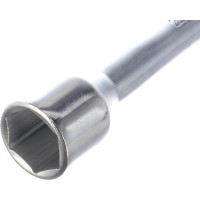 Крестообразный баллонный ключ Ombra A90003