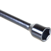 Крестообразный баллонный ключ Ombra A90003