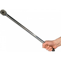 Динамометрический ключ Ombra A90014, 1/2"DR, 50-350 Нм