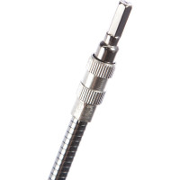 Адаптер для бит гибкий 200 мм Stayer 25512-20