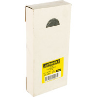 Сетка шлифовальная 10 листов (11х27 см; №80) STAYER 3547-080