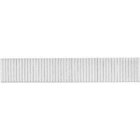 Скобы закаленные 1000 шт. для мебельного степлера (8 мм; тип 140) MASTER MATRIX 41308