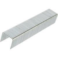 Скобы зеленые закаленные 1000 шт. для степлеров (10 мм; тип 140) "PROFI" STAYER 31610-10