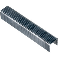 Скобы зеленые закаленные 1000 шт. для степлеров (10 мм; тип 140) "PROFI" STAYER 31610-10