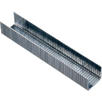 Скобы зеленые закаленные 1000 шт. для степлеров (10 мм; тип 140) "PROFI" STAYER 31610-10