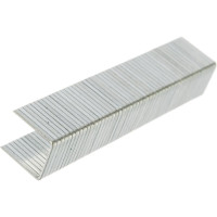 Скобы зеленые закаленные 1000 шт. для степлеров (12 мм; тип 140) "PROFI" STAYER 31610-12