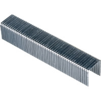 Скобы зеленые закаленные 1000 шт. для степлеров (12 мм; тип 140) "PROFI" STAYER 31610-12