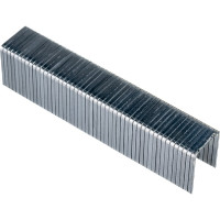 Скобы зеленые закаленные 1000 шт. для степлеров (14 мм; тип 140) "PROFI" STAYER 31610-14